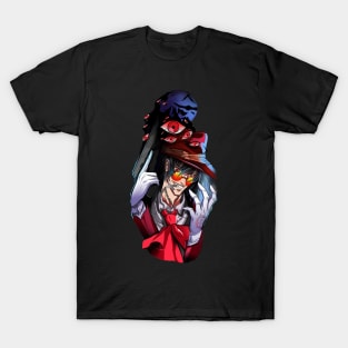 alucard T-Shirt